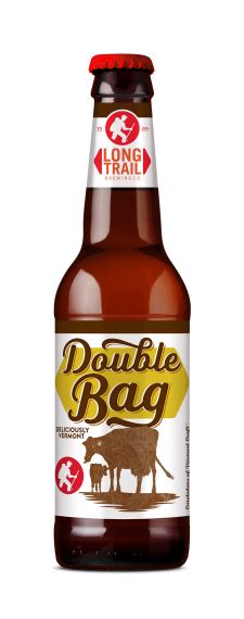 long trail double bag clone|Long Trail Double Bag Ale (7D) .